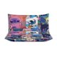 thumbnail image 4 of Stitc-h Stit-ch Stitc-h Stit-ch Bedding Set Sheet Set for Kids Adults,All Season Lightweight, 4 of 5
