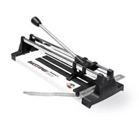 Cortadora De Ceramica Y Porcelanato 400Mm Battipav