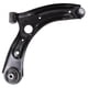 thumbnail image 2 of Bandeja suspension inferior delantera izquierda kia morning c 1.2 2017 2021, 2 of 3