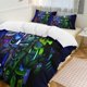 thumbnail image 1 of Five Nightat Freddy Quilt Set Thicken Soft 3 Pieces Bedding Set All Season Duvet Cove with 2 Pillowcases for Adult Women Girls Teens Home Room Decor, 1 of 5