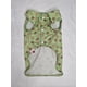 thumbnail image 2 of Camisa mascota verde capibara talla XXL, 2 of 3