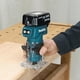 thumbnail image 3 of Fresadora Inalámbrica Makita DRT52Z - Sin Bateria, 3 of 4