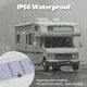 thumbnail image 3 of Luz Exterior LED Acegoo Doble Color Blanca Ámbar 12V IP66 RV, 3 of 3