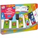 thumbnail image 2 of Wood Sound Puzzle Spin Master Piano Notes para niños mayores de 3 años, 2 of 5