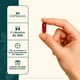 thumbnail image 4 of Pack X2 Ashwagandha 120 Capsulas Karun Life, 4 of 7