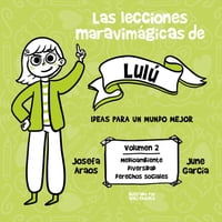 Alfaguara Infantil Y Juvenil - Libro Lecciones Maravimagicas 2