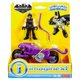 thumbnail image 3 of Juguete Imaginext DC Catwoman y Ciclomotor, 3 of 3