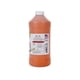 thumbnail image 4 of Pintura témpera Crayola naranja 946 mL para arte y útiles escolares para niños, 4 of 4