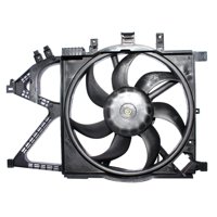 Repuestos Del Sol - Electroventilador Chevrolet Corsa 1.8 Evolution 2001 2005