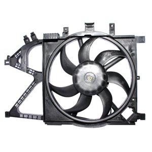 Repuestos Del Sol - Electroventilador Chevrolet Corsa 1.8 Evolution 2001 2005