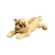 thumbnail image 2 of Bonitos Animales De Peluche, Juguete De Peluche Con Relleno De Animales Para Decoración De Sala De Estar, León, 39cm, 2 of 5