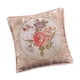 thumbnail image 1 of Funda De Almohada Decorativa Europea Para Decoración Del Hogar, Sofá, Sillón, Color Caqui, 1 of 5