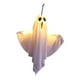 thumbnail image 1 of Fantasma Voladora Colgante, Tela Iluminada Impermeable, Fantasma Para Porche, Casa De Halloween, Color Blanco, 1 of 3