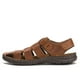thumbnail image 2 of Sandalias Pep Dark Brown 43, 2 of 3