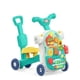 thumbnail image 4 of Caminador De Bebe 4 En 1 Color Verde, 4 of 6