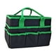 thumbnail image 3 of Craft And Art Organizer Bag 600D Storage Tote Bag Para Material Didáctico File Art Negro, 3 of 3