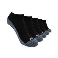 Calcetín Deportivo Tobillero Fibra De Cobre Pack 5 C2 Top