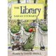 thumbnail image 1 of Libro Square Fish – La Biblioteca, 1 of 1