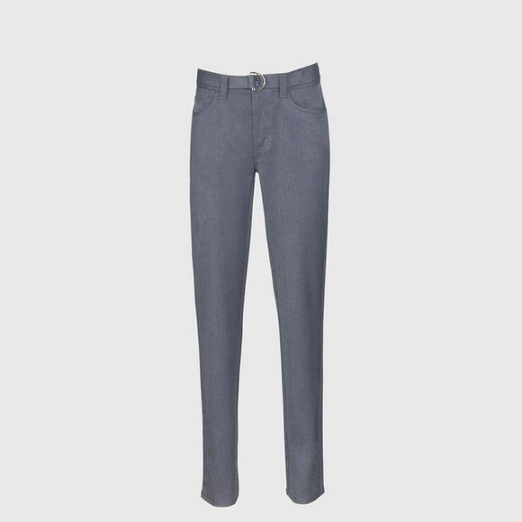 Pantalon Stretch Colegio Gris gris 46