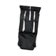 thumbnail image 5 of Bolsa de monopatín Oxford, correas de hombro ajustables, bolsa de hombro impermeable, bolsa de transporte de patín, mochila de monopatín para patineta Cinta blanca, 5 of 5