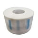 thumbnail image 1 of Rollo 100 Tiras Desechables Papel Cuello Peluquería Barbería, 1 of 3