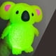 thumbnail image 4 of Squisy Koala Sensorial Niños Fidget Juguete Antiestres Luz, 4 of 4