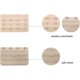 thumbnail image 3 of Extensor de Sostén Tamlien de Nylon con 2, 3 y 4 Ganchos, 3 of 3