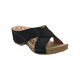 thumbnail image 2 of SANDALIAS AZALEIA FELICIANA 2 NEGRO CASUAL MUJER |AZ210011323-411 - Talla 37, 2 of 5