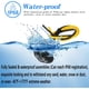 thumbnail image 2 of Luces LED marinas KEING, 10 unidades, 3/4 pulgadas, 12 V y 1,5 W, 2 of 3