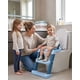 thumbnail image 5 of Asiento Reductor Baño Infantil Con Escalera Y Pasamanos, 5 of 7