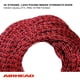 thumbnail image 5 of Cuerda para wakeboard Airhead Trick Handle, 4 secciones, 23 m, color rojo, 5 of 7