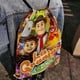 thumbnail image 4 of La Granja de Zenón Mochila de Cuerdas para Deportes y Gimnasio, Bolsa de Cuerdas Resistente al Agua, Bolsa Cinch, 30×40cm, 4 of 6