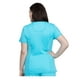 thumbnail image 3 of Top Clinico Infinity Mujer Turquesa M, 3 of 3