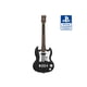 thumbnail image 1 of Controlador de guitarra CRKD Gibson SG Black 20th Anniversary Ed., 1 of 5