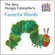 thumbnail image 1 of Mundo de Eric Carle – Palabras favoritas de la oruga muy hambrienta, 1 of 1