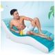 thumbnail image 2 of Colchoneta Inflable INTEX Splash Lounge 191 x 99 cm, 2 of 7