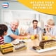 thumbnail image 3 of Postre Congelado Sabor Chocolate y Almendras Caja, 1 L, 3 of 7