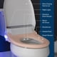 thumbnail image 4 of Asiento de bidé eléctrico Bio Bidet BB2000 con mando a distancia, con calefacción, 4 of 9