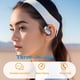 thumbnail image 5 of Auriculares Traductores ENGFYADSY AI Bluetooth 144 Idiomas, 5 of 7