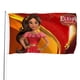 thumbnail image 1 of Bandera Decorativa Elena De Ávalor Desmarcar 60x90 cm, 1 of 6