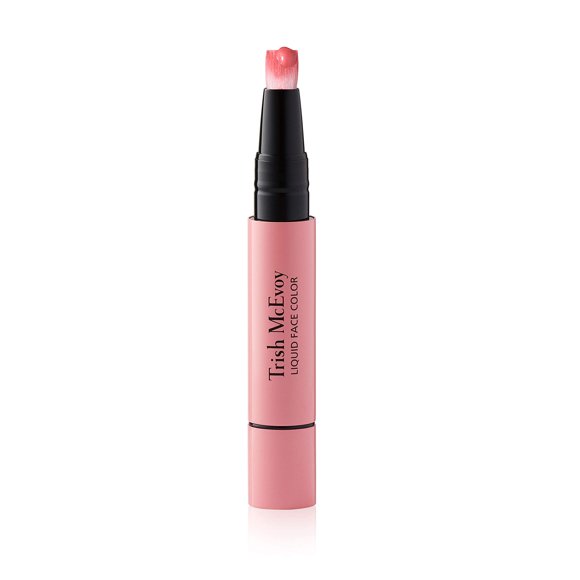 Tinte facial líquido Trish McEvoy, 12 floz/3,8 ml, ligero