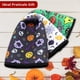 thumbnail image 5 of Funda de café YSIUENG de neopreno reutilizable de 30 a 32 onzas para Halloween, 5 of 7
