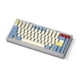 thumbnail image 3 of Juego de teclas DROP + MiTo GMK Godspeed Doubleshot Cher ABS, 3 of 4