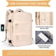 thumbnail image 3 of Mochilas de viaje grandes para mujeres y hombres, mochilas de mano, mochilas de senderismo, mochilas impermeables para deportes al aire libre, mochilas de ocio, artículos de viaje necesarios, 3 of 5