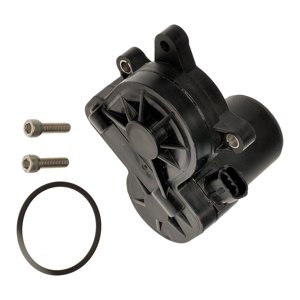 Magideal - Motor De Freno De Estacionamiento Dg9Z2B713A Reemplazo Automotriz Profesional Fácil Instalación Motor De Actuador De Freno De Estacionamiento Trasero Izquierda