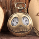 thumbnail image 3 of Reloj De Bolsillo Jack Skellington, 3 of 6