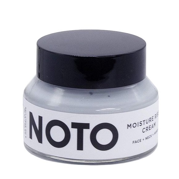 Crema Hidratante NOTO Natural Moisture Riser 50 ml