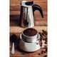 thumbnail image 5 of Cafetera Italiana Para Expresso 350 Ml, 5 of 8