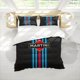thumbnail image 1 of Italian Martini Brand Set: Soft Cover + 2 Pillowcases Light Beige-Friendly & Breathable, 1 of 1