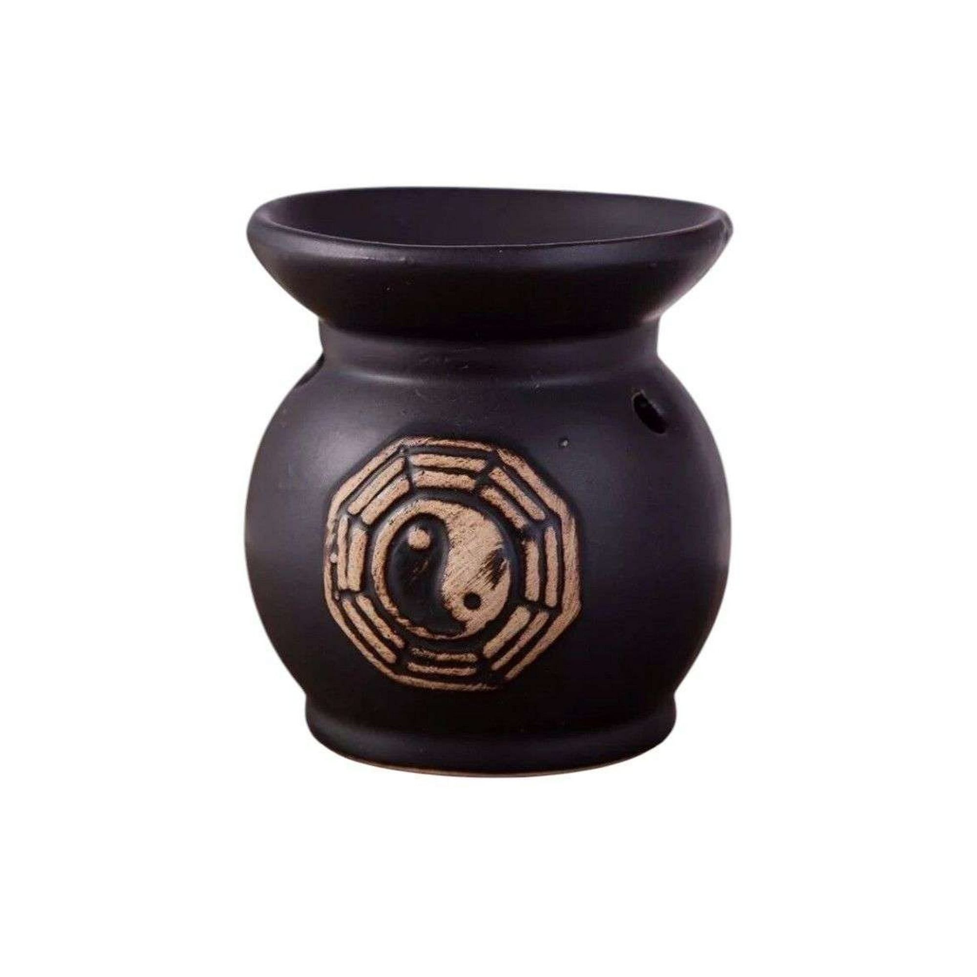 Oem - Difusor De Esencias Quemador Aceite Aromatizador